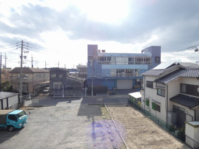 【展望】 | LUMINA新守山