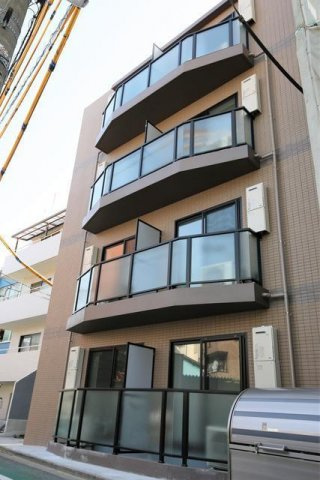 FAIR町屋レジデンス