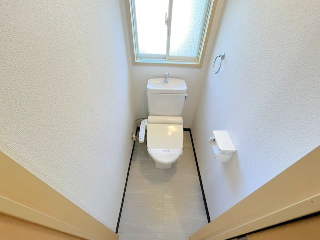 ソフィアM　Ⅰのトイレ