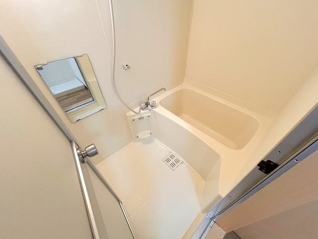 ソフィアM　Ⅰの浴室