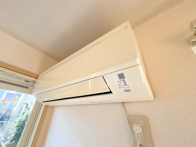 ソフィアM　Ⅰの設備