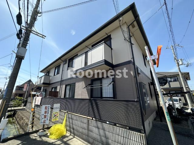 カーサフィオーレA棟