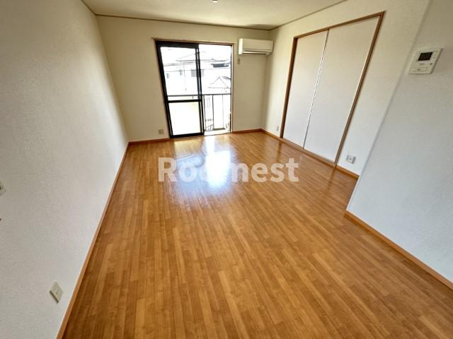 カーサフィオーレA棟の内装|物件の内装です