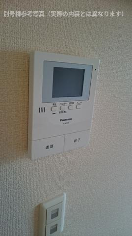 シェノワ潤（ウルミ）の設備