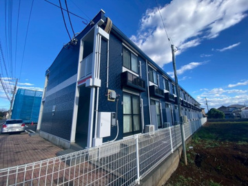 レオパレスビバリーヒルズの画像