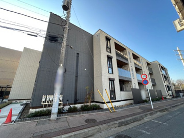 CLASSEUM都賀の画像