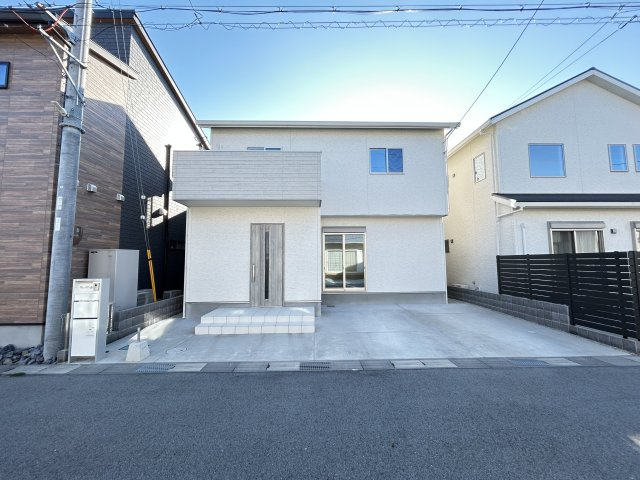 明石市大久保町大窪戸建