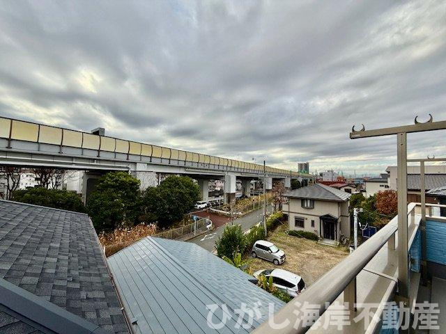 茅ヶ崎市西久保　中古戸建の脱衣所|12月6日撮影　新規リフォーム中　脱衣スペース