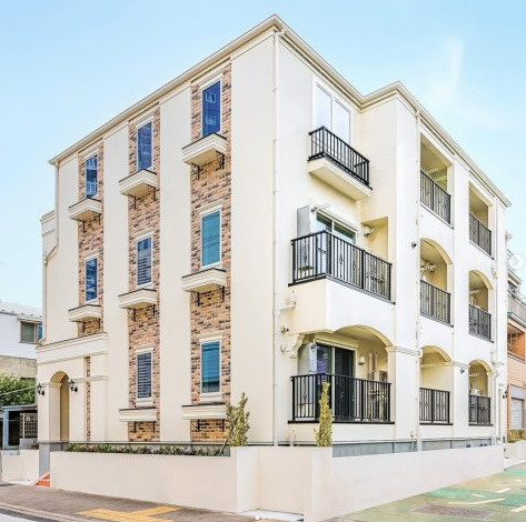 リヴェール本駒込の画像