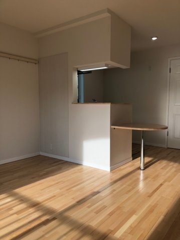 【居間・リビング】