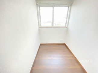 【その他】 | 芝下１丁目住宅 | 納戸です☆