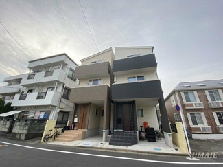 【その他】 | 芝下１丁目住宅 | 外観☆