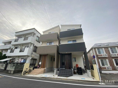【その他】 | 芝下１丁目住宅 | 外観☆