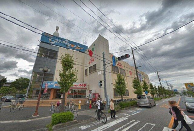 【周辺】 | 芝下１丁目住宅 | コモディイイダ川口芝店