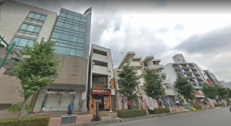 【周辺】 | 芝下１丁目住宅 | らあめん花月嵐蕨東口店