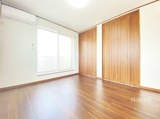 【居間・リビング】 | 芝下１丁目住宅 | 居室です☆