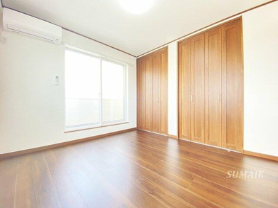 【居間・リビング】 | 芝下１丁目住宅 | 居室です☆