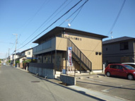 ローズパレス春日Ｓの画像