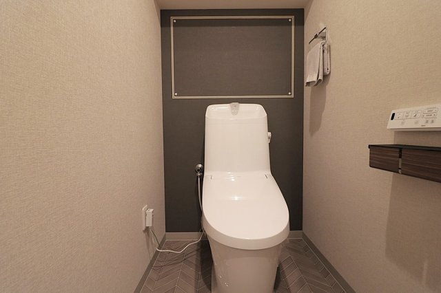 【トイレ】 | あべのドルチェ | シャワートイレ新調です☆