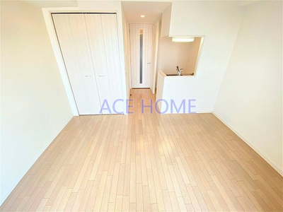 【内装】 | レオンコンフォート上本町