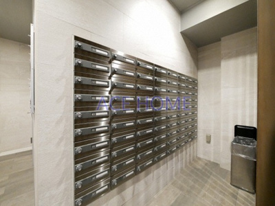 【設備】 | レオンコンフォート上本町