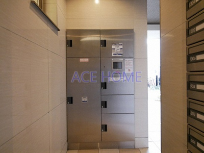 【その他共用部分】 | レオンコンフォート上本町