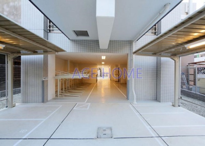 【その他】 | レオンコンフォート上本町