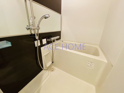 【浴室】 | レオンコンフォート上本町