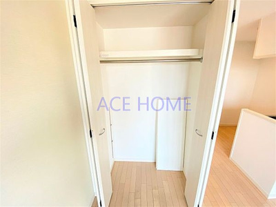 【収納】 | レオンコンフォート上本町