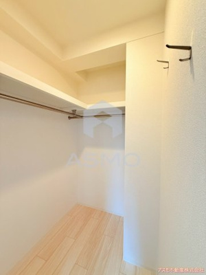 【収納】 | セレニテ夕陽ヶ丘エクラ