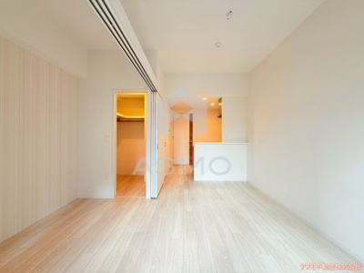 【居間・リビング】 | セレニテ夕陽ヶ丘エクラ