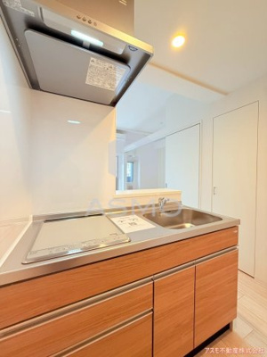 【キッチン】 | セレニテ夕陽ヶ丘エクラ