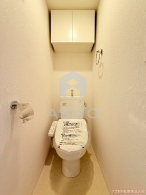 【トイレ】 | セレニテ夕陽ヶ丘エクラ