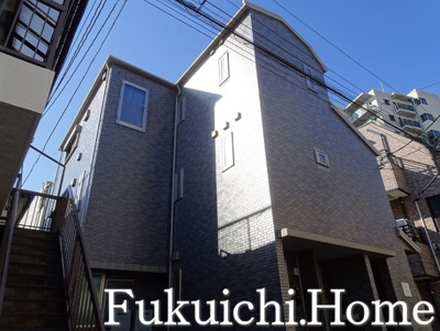 【外観】 | ラパン