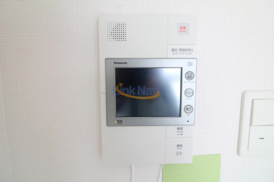 【設備】 | ソルテラス阿波座ウィズ