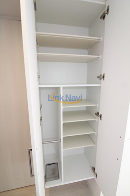 【玄関】 | ソルテラス阿波座ウィズ