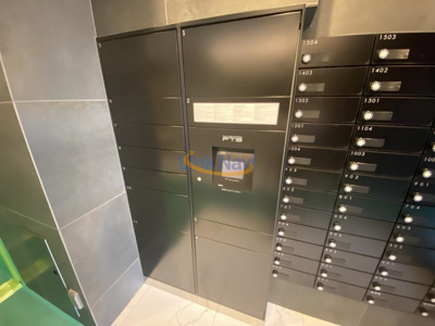 【その他共用部分】 | ソルテラス阿波座ウィズ