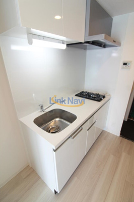 【キッチン】 | ソルテラス阿波座ウィズ