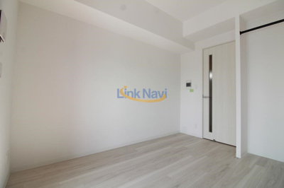 【寝室】 | ソルテラス阿波座ウィズ