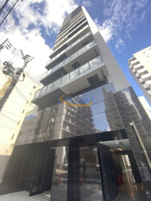 【外観】 | ソルテラス阿波座ウィズ