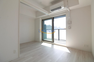 【居間・リビング】 | ソルテラス阿波座ウィズ