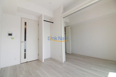 【居間・リビング】 | ソルテラス阿波座ウィズ