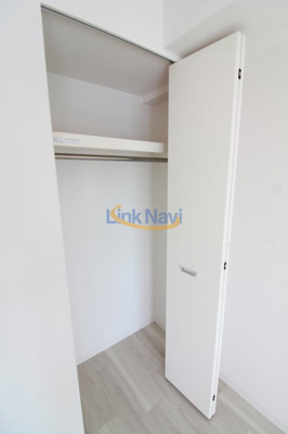 【収納】 | ソルテラス阿波座ウィズ