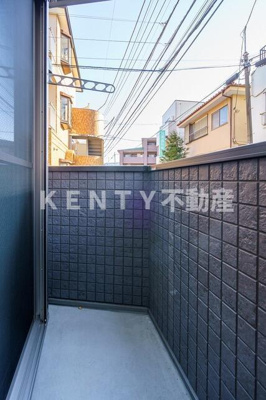 【バルコニー】 | ＦＥＬＩＣＥ