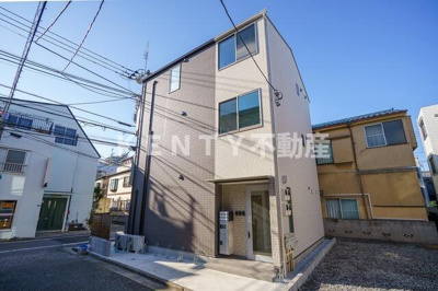 【外観】 | ＦＥＬＩＣＥ | 外観もきれいです