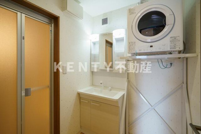 【洗面所】 | ＦＥＬＩＣＥ | コンパクトで使いやすい洗面所