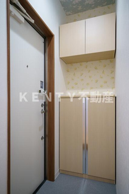 【内装】 | ＦＥＬＩＣＥ