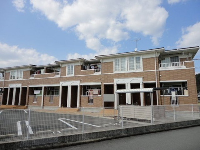 【外観】 | カーサ　セレノ