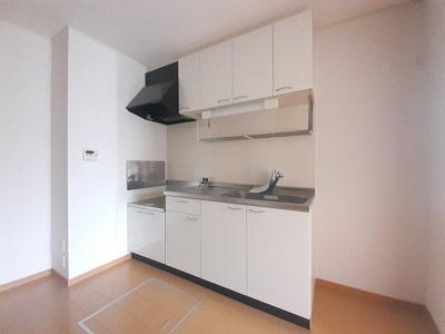 【キッチン】 | カーサ　セレノ