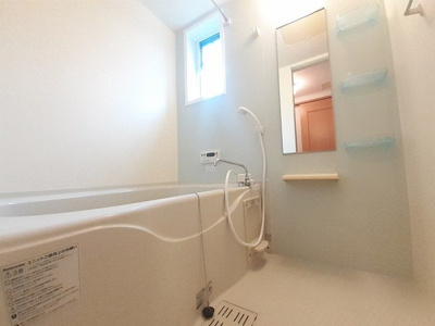 【浴室】 | カーサ　セレノ